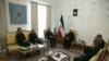 حسن روحانی دوم مردادماه، با فرماندهان عالی‌رتبه سپاه پاسداران دیدار کرد.
