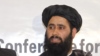 طالبان: د سولې په خبرو کې د موقت حکومت د جوړېدو غوښتنه نه ده شوې