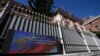  УМЗС Росії причиною цього назвали «невиправданий» крок Риму щодо видворення двох російських дипломатів у березні