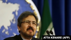 بهرام قاسمی