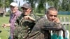 Себер татарлары