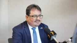 Solidaritate cu șeful delegației UE la Chișinău