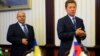 «Нафтогаз» і «Газпром» подали позови у Стокгольмський суд. Хто виграє?