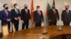 Македонската делегација предводена од премиерот Зоран Заев со бугарскиот премиер Бојко Борисов во Софија