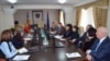CSM în şedinţă