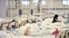 Коронавирус: Борбор Азияда коркунуч сакталууда