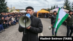 Муса Мальсагов