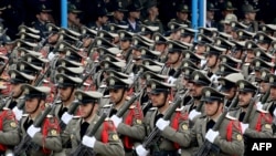 ایران طی ۱۰ سال گذشته مجموعا ۱۳۹ میلیارد و ۳۱۵ میلیون دلار در بخش نظامی هزینه کرده است.
