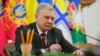 Таран і Остін обговорили втілення рамкової угоди про оборонне партнерство між Україною та США