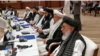 له طالبانو سره د سولې د خبرو په پلاوي کې څوک څوک شامل دي؟