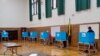 В США началось голосование на выборах президента