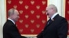 O nouă convorbire telefonică Putin-Lukașenka. Liderul rus spune că este gata să-i acorde sprijin militar
