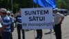 Agricultorii şi guvernul, la ora adevărului