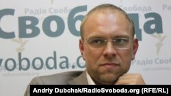 Сергій Власенко