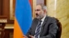 Վարչապետ Փաշինյանը հանդիպել է Արկադի Ղուկասյանի և Բակո Սահակյանի հետ