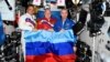НАСА «рішуче засуджує Росію за використання Міжнародної космічної станції в політичних цілях для підтримки її війни проти України»