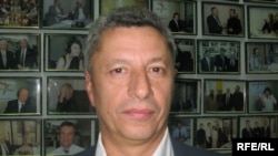Юрій Бойко