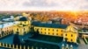 Вже не Червоноград, а Шептицький. Постанова про перейменування почала діяти