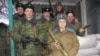 Як бойовики готують дітей для незаконних збройних формувань (рос.)