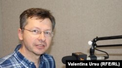 Veaceslav Negruța.