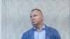 Олег Гладковський у суді, жовтень 2019 року