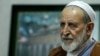محمد یزدی: در قم تئاتر خیابانی هم نباید اجرا شود