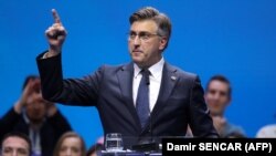 Andrej Plenković