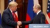 Trump, Putin Discuss Nuclear Accord, Venezuela, Mueller Report, Says White House