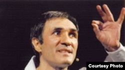 Վարդան Պետրոսյան, արխիվ