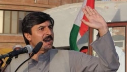 عثمان کاکړ د خپل قام لپاره هرې لویې قربانۍ ته خپلځان تیار کړی وو: میا افتخار