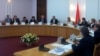 ЦВК не задаволіў скаргаў Мілінкевіча, Фінькевіча, Пашкевіча
