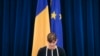 Fostul procuror-șef al DNA, Laura Codruţa Kövesi, delegată la Parchetul de pe lângă Înalta Curte de Casaţie şi Justiţie