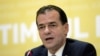 Ludovic Orban, imagine de arhivă