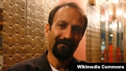 اصغر فرهادی