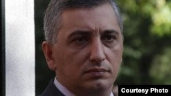 Լուսանկարը՝ Աշոտ Ահարոնյանի ֆեյսբուքյան էջից