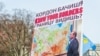 «Мінськ» безперспективний. Путін хоче говорити зі США – Ослунд