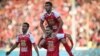 پرسپولیس قهرمانی‌اش در لیگ برتر فوتبال ایران را تکرار کرد 