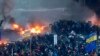 Urdhër për zbarkimin e trupave parashutiste në Kiev