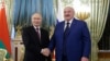 Image result for "Аляксандра Лукашэнку"