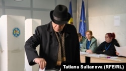 На выбарах у Малдове, 3 лістапада 2024