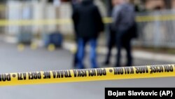 Shiriti i Policisë, foto nga arkivi 