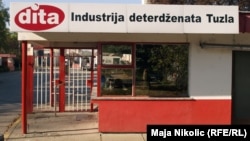 Fabrika Dita