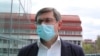 Igor Grosu: „Corupția începe de la corupția politică”