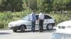 У туркменских автомобилистов отбирают номерные знаки начинающиеся на цифры 77