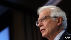 Josep Borrell
