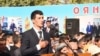 Саидшо Асроров