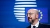Fostul premier belgian, Charles Michel, s-a remarcat, la conducerea Consiliului European, drept unul din cei mai optimiști lideri UE în privința unei noi extinderi. 