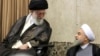 در نامه رسمی به روحانی، خامنه‌ای برای اجرای برجام شرط گذاشت