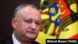 Igor Dodon