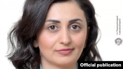 Շուշան Ստեփանյան, արխիվ